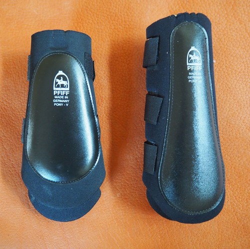 Gamaschen pony neopren - gamaschen,