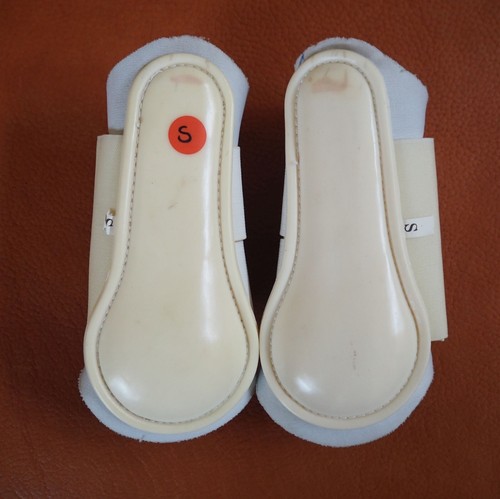 Sehnenschoner gamaschen pony - gamaschen,