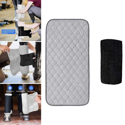 Beinbandage für stehende - beinbandage,