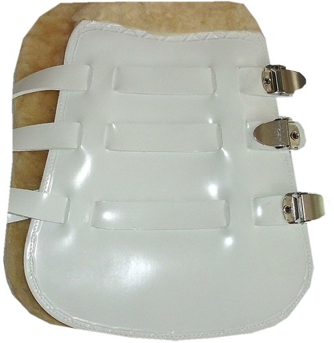 Gamaschen universal kunstfell - gamaschen,