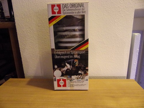 Hampa sehnenschoner sport soft - hampa,