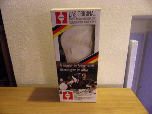 Hampa sehnenschoner spring - sehnenschoner,