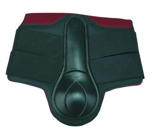 Sehnenschoner neopren - sehnenschoner,